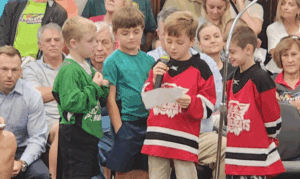 Peachtree City Council Split on hockey facility ...