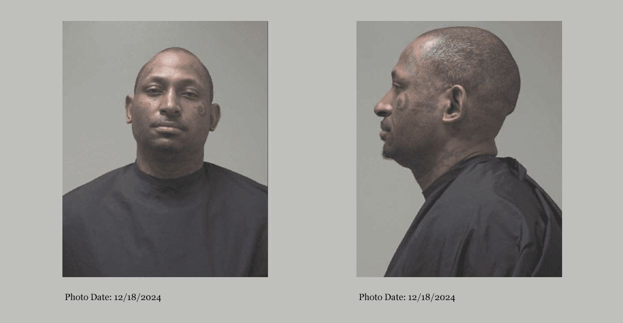 LaGrange man sentenced to 20 years without parol...