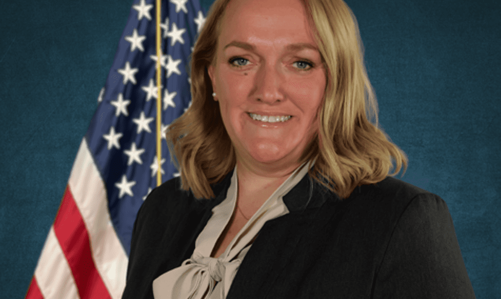 Laura Johnson Just Might Be Peachtree City&#8217...