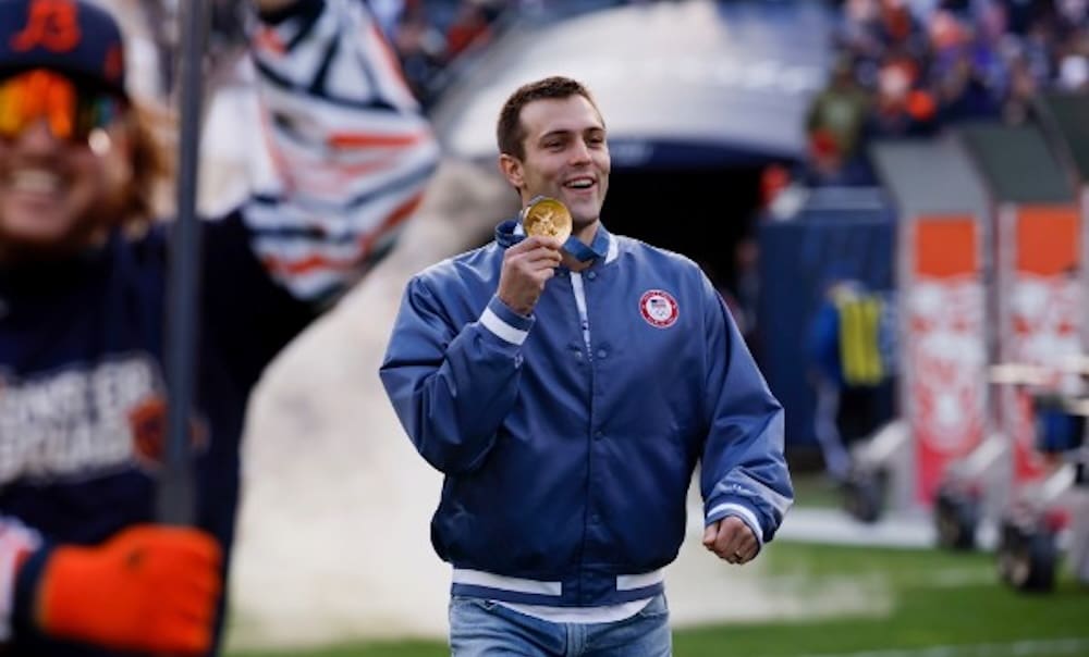 The Mind Game: How Dr. Spencer Wood Turns Pressu...