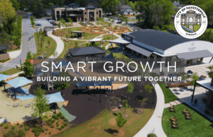 City of Fayetteville Releases “Smart Growth” Vid...