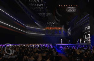 Business of the Week: Trilith LIVE Announces Str...