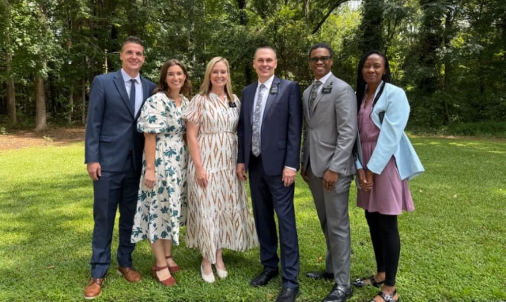 The Georgia Atlanta Mission of The Church of Jes...