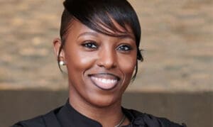 Dr. Niyah Glover announces re-election campaign ...