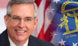 Raffensperger Wins Again: Court Upholds Georgia&...