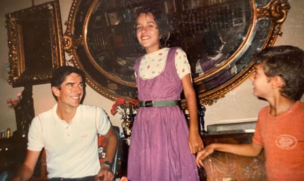 Grief as a Lantern: Honoring Love, Loss, and Our...