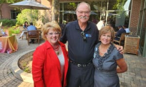 City of Hope hosted Business after Hours for New...