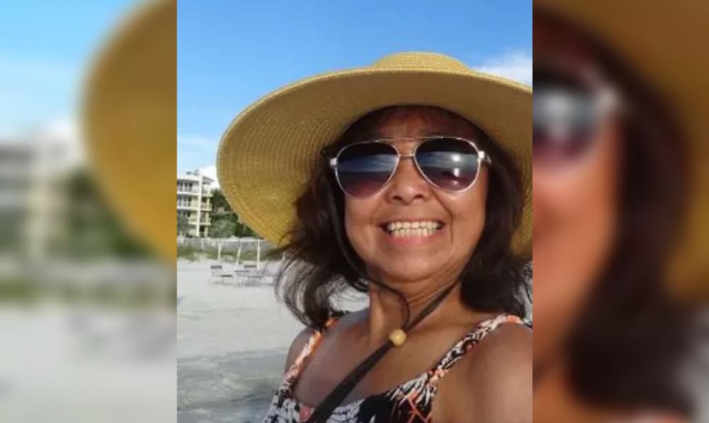 Brenda Salvador Huie, 80