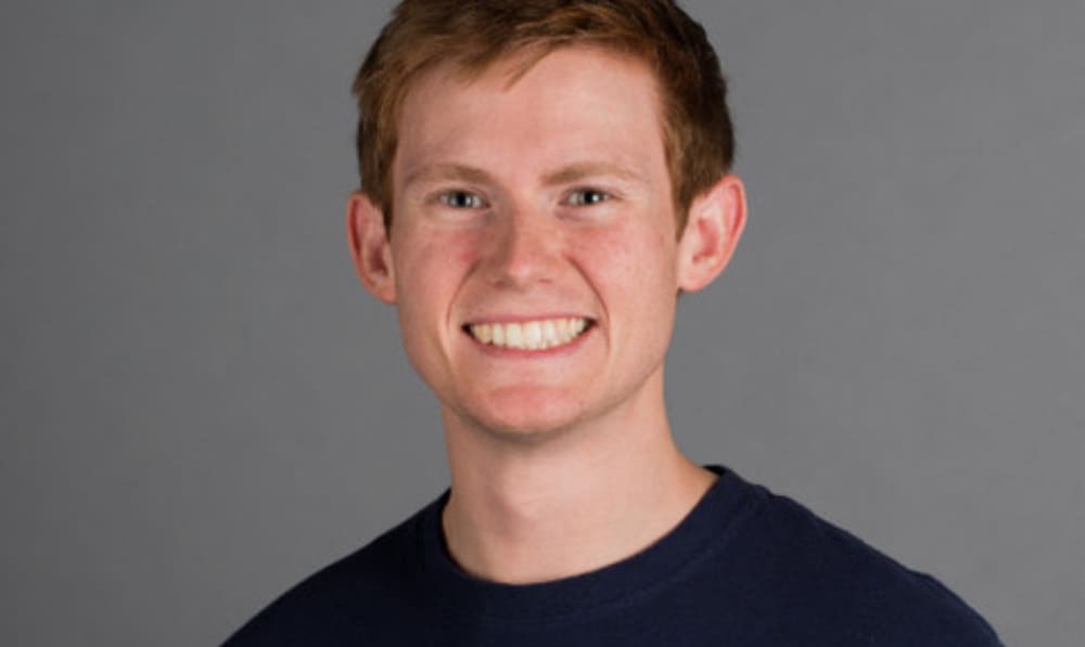 Fayetteville native turns a childhood dream into...