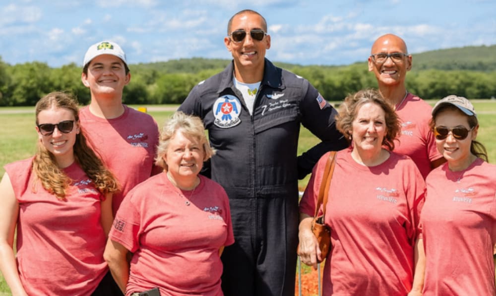 Volunteer Registration for Atlanta Air Show’s “W...