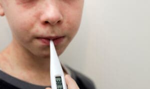 DPH Confirms Measles in Fulton County Resident