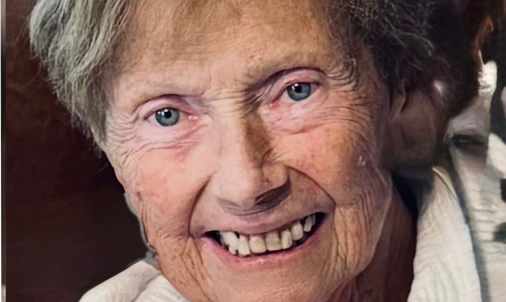 Mary (McCafferty) Korb, 86