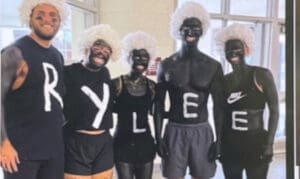 Fayette Board of Ed responds to Blackface Incide...