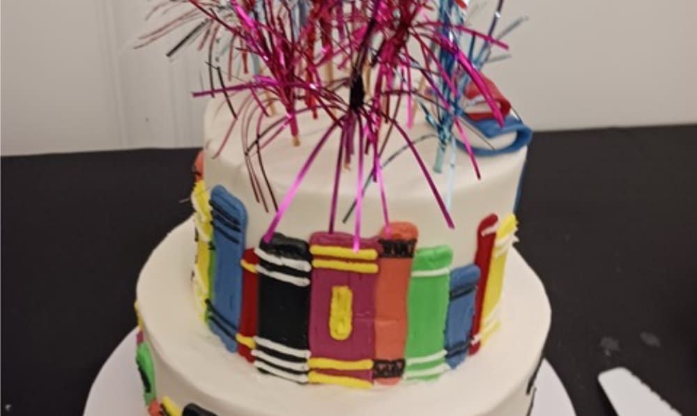 Time Blocking for Success 