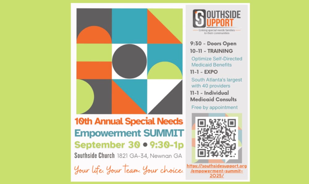 Southside Support Hosts 10th Annual Empowerment ...