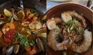 The Eating Chambers takes you on a Hispanic Food...