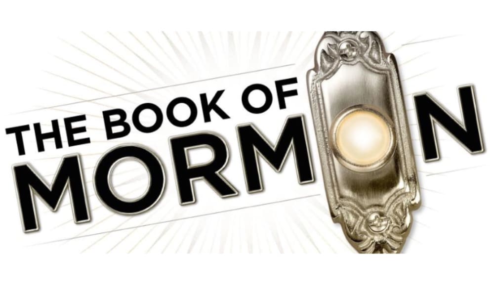 Book of Mormon coming to Columbus