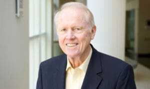 Peachtree City Founder Joel Cowan, 3 other forme...