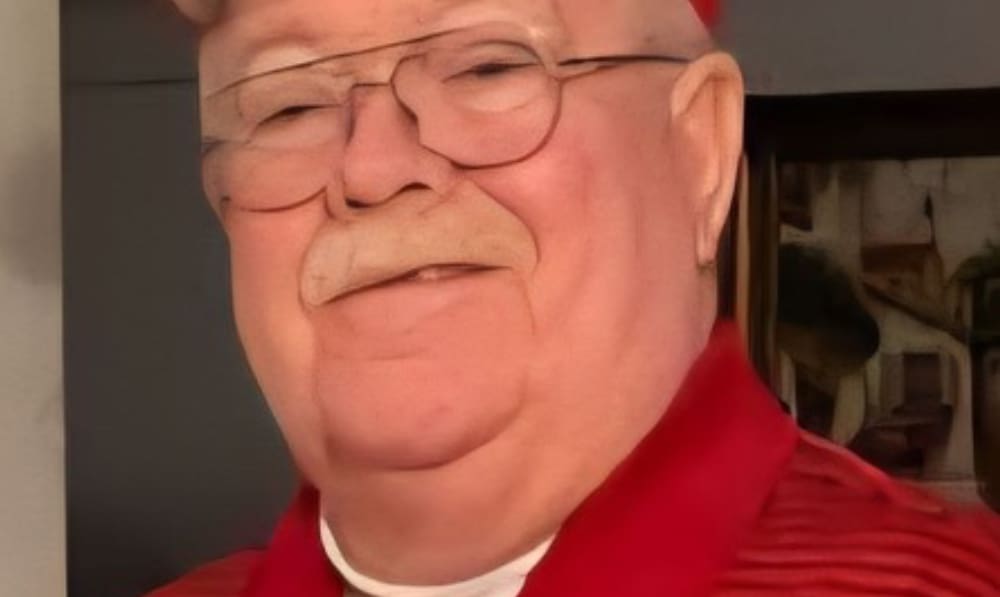 Mr. Charles Statler Holt, age 80 of Dublin passe...