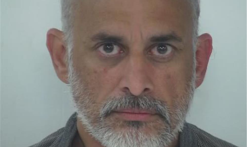 Fayette Jury Convicts Man of Aggravated Stalking