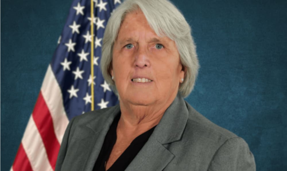 Letter to the Editor: Suzanne Brown strikes back...