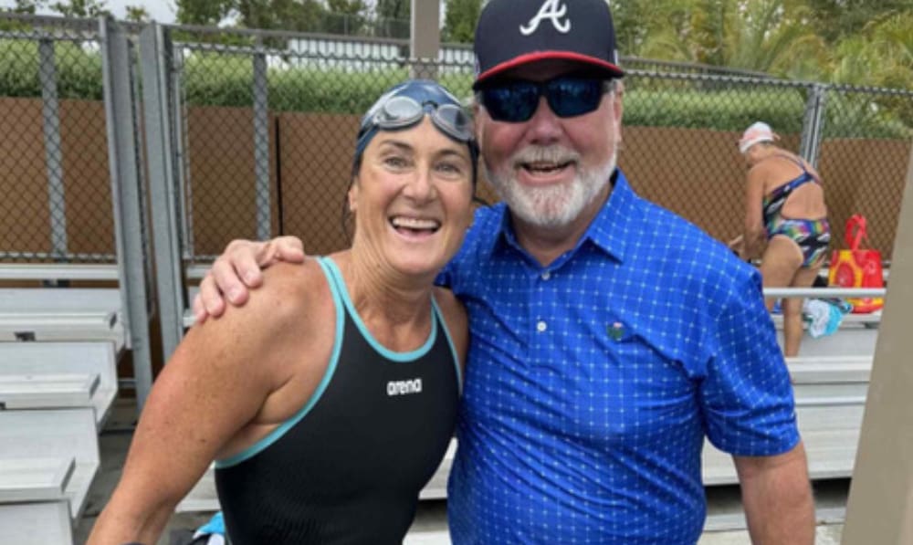 Congratulations to Citizen of the Week: Mary T. ...