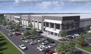 DHL Supply Chain to Build New Distribution Facil...