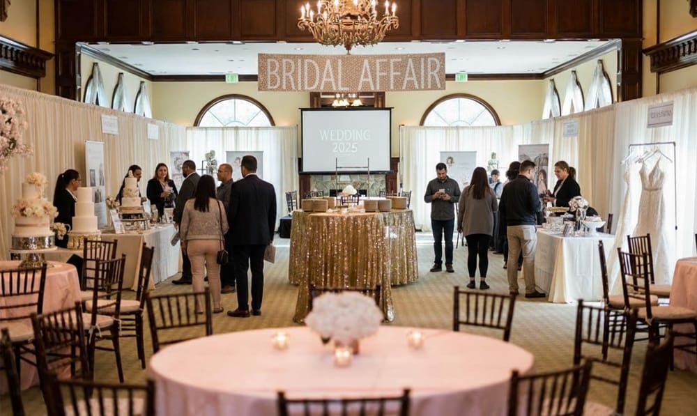 Glendalough Bridal Affair Returns September 21: ...
