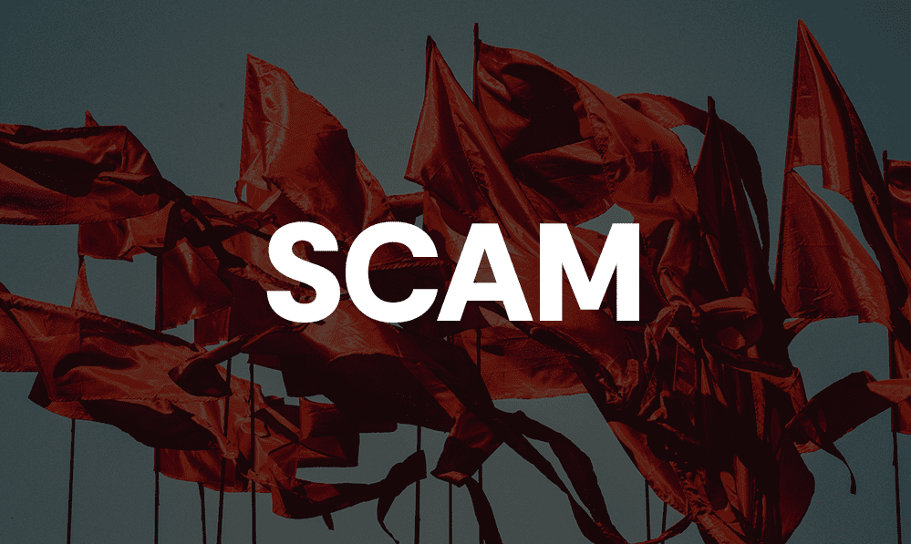 Local financial advisor warns residents: Spot th...