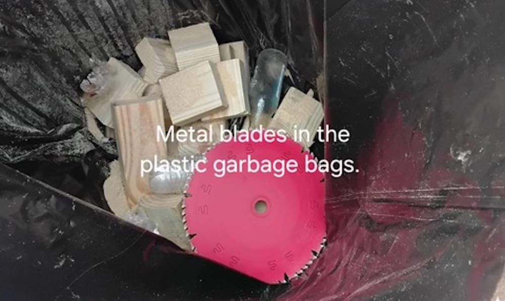 Former Safety Managers Sue Contractors Over QTS ...