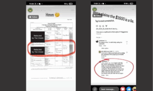 Steve Brown and James Clifton’s latest target: t...