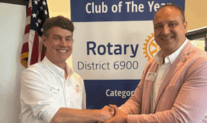 Peachtree City- a great place to do business!