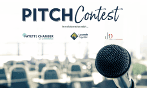 Fayette County Pitch Contest Preliminary Round S...