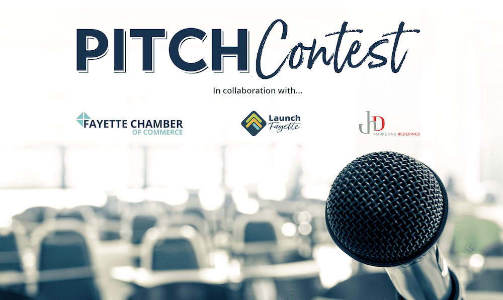 Fayette County Pitch Contest Preliminary Round S...