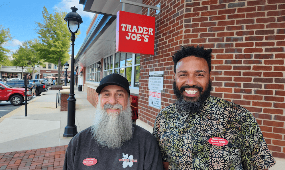 Trader Joe’s to Open Peachtree City Location Oct...
