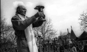 How Authoritarianism Creeps In: Lessons from a C...