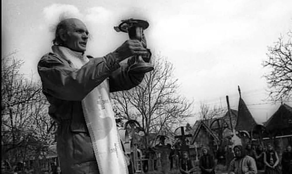 How Authoritarianism Creeps In: Lessons from a C...