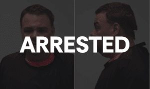 Fayetteville Man arrested by Coweta Sheriff for ...