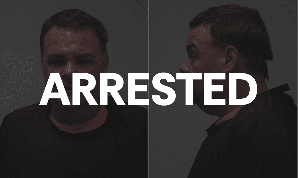 Fayetteville Man arrested by Coweta Sheriff for ...