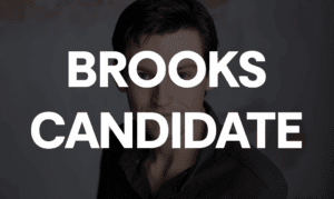 Brooks Candidate Comparison in their own words ā...