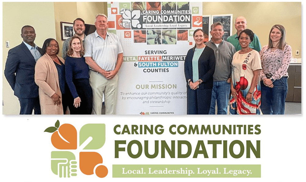 Coweta Community Foundation announces new name: ...