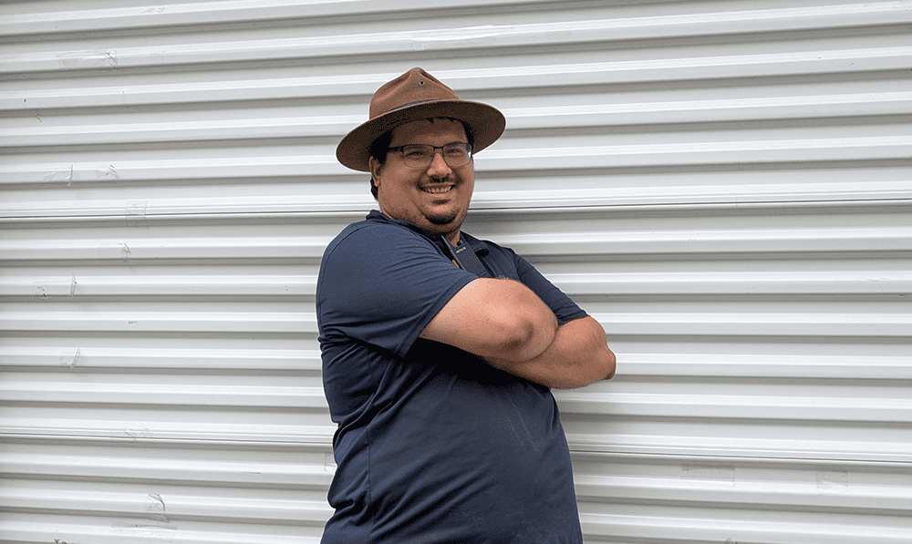 Congratulations to Citizen of the Week: Michael ...