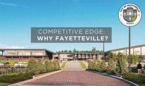 City of Fayetteville Releases “Competitive...