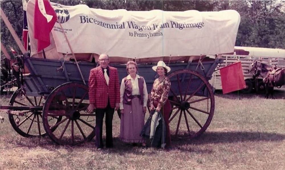 Talking Southern – Brooks Brunswick Stew