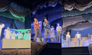 Gotta Love Fayetteville: Fairburn serves a fresh...