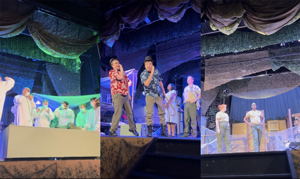 Gotta Love Fayetteville: Fairburn serves a fresh...