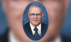 Robert Arnold Fannin, Jr., 95