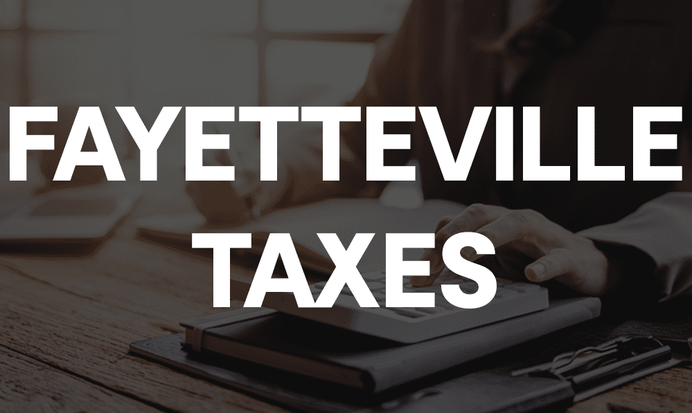 Fayetteville leaders explain 2025 millage rate p...