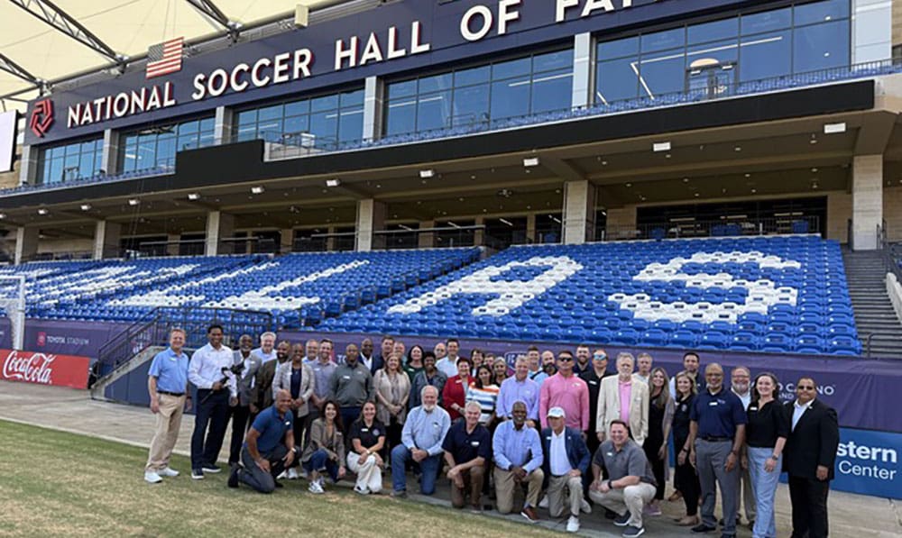 Building a Stronger Fayette: Honoring Service, S...