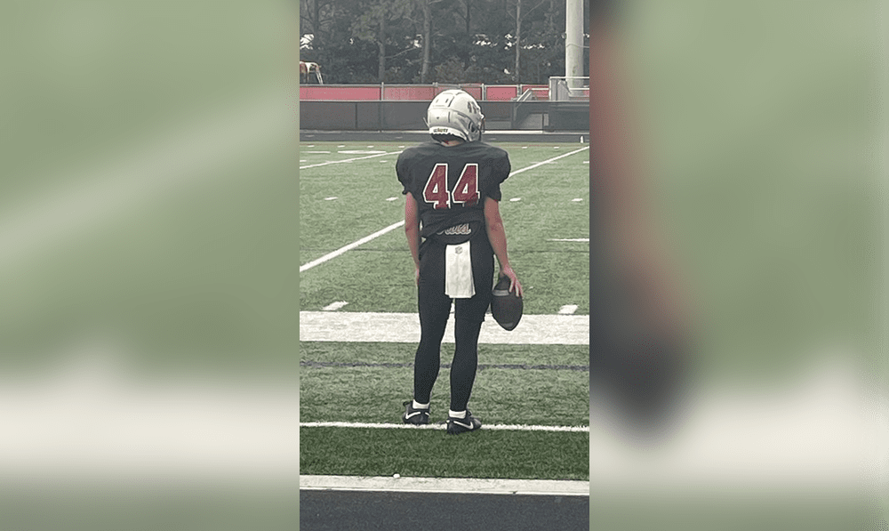 Whitewater Sophomore Overcomes Loss and Finds St...